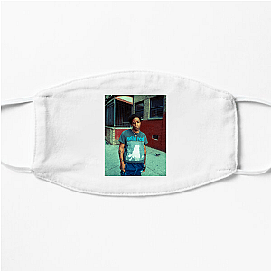 Raw Like Kennyhoopla Kennyhoopla Face Masks