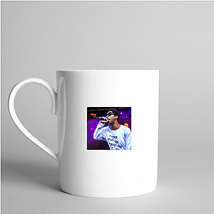 Kenny Screams in Color Kennyhoopla Mugs