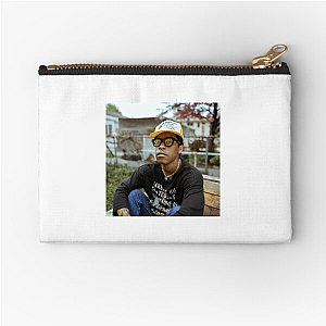 Feel the Noise – Kenny Style Kennyhoopla Zipper Pouches