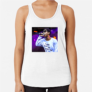 Kenny Screams in Color Kennyhoopla Tank Tops