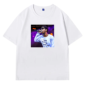 Kenny Screams in Color Kennyhoopla T-Shirts
