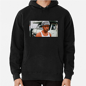 Hoopla = Chaos in Beats Kennyhoopla Hoodies