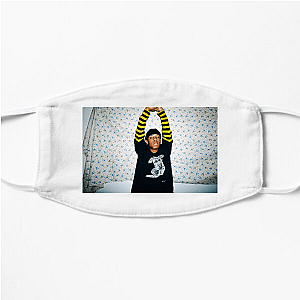 This Noise Is Kenny-Coded Kennyhoopla Face Masks