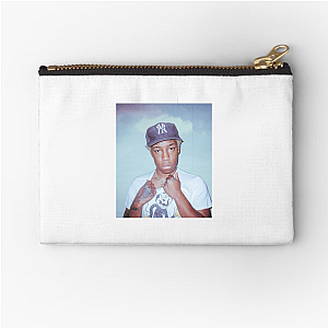 Kennyhoopla in Static Kennyhoopla Zipper Pouches