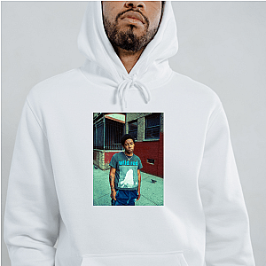 Raw Like Kennyhoopla Kennyhoopla Hoodies