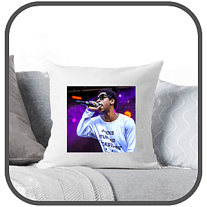 Kennyhoopla Pillows Cover
