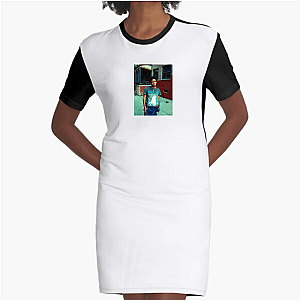 Raw Like Kennyhoopla Kennyhoopla Dresses
