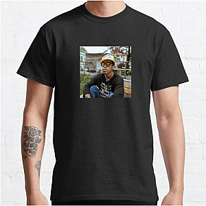Feel the Noise – Kenny Style Kennyhoopla T-Shirts