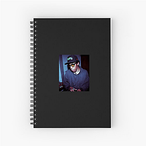 Punk Dreams, Hoopla Scene Kennyhoopla Notebook
