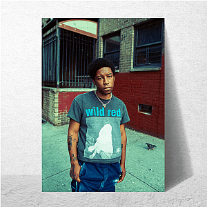 Raw Like Kennyhoopla Kennyhoopla Posters