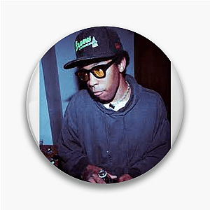 Punk Dreams, Hoopla Scene Kennyhoopla Pins