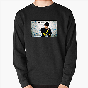 Distorted But True – Hoopla Kennyhoopla Sweatshirts