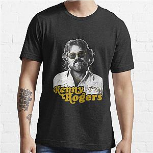 Kenny Rogers Essential T-Shirt