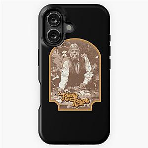 Kenny Rogers iPhone Tough Case