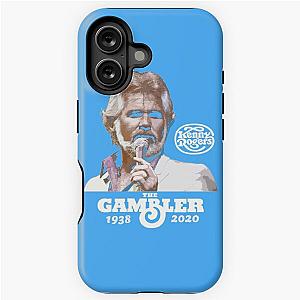 Kenny Rogers Tribute  iPhone Tough Case