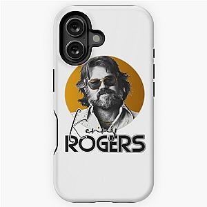 Kenny Rogers iPhone Tough Case