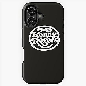 Kenny Rogers Lover iPhone Tough Case
