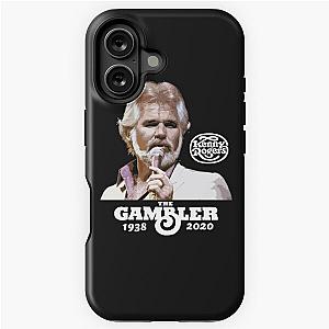 Kenny Rogers Kenny Rogers Tribute Classic T-Shirt iPhone Tough Case