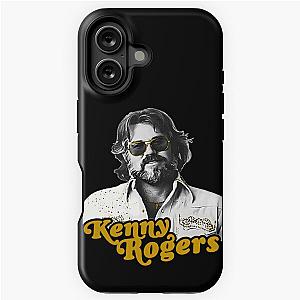 Kenny Rogers - iPhone Tough Case