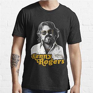 Kenny Rogers - Essential T-Shirt
