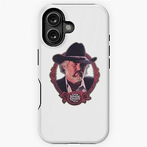 Kenny Rogers iPhone Tough Case