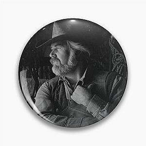Kenny Rogers Legends Pin