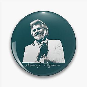 Kenny Rogers - Live Pin