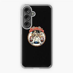 Six Pack Kenny Rogers Samsung Galaxy Soft Case