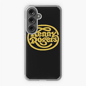Kenny rogers Samsung Galaxy Soft Case
