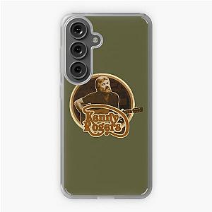 Kenny rogers Samsung Galaxy Soft Case
