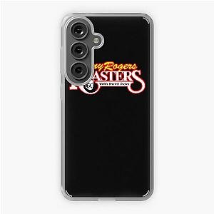 Kenny Rogers Roasters Samsung Galaxy Soft Case