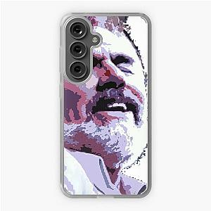 Kenny Rogers Samsung Galaxy Soft Case