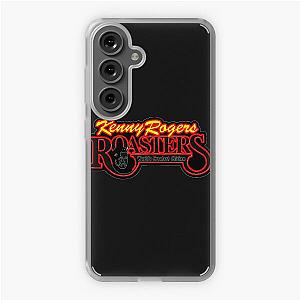 Kenny Rogers Roasters Kenny Rogers Roasters Samsung Galaxy Soft Case