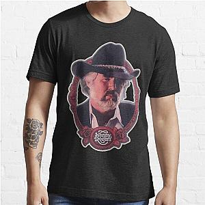 Kenny Rogers Essential T-Shirt