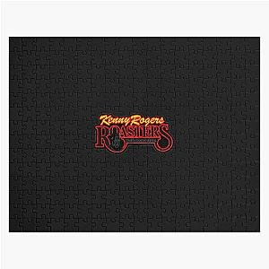 Kenny Rogers Roasters Kenny Rogers Roasters Jigsaw Puzzle