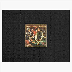 Kenny Rogers Kenny Rogers - The Gambler Poster Jigsaw Puzzle