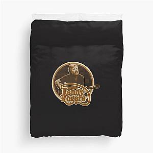 Kenny Rogers - Kenny Rip Rogers Duvet Cover