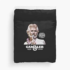 Kenny Rogers Kenny Rogers Tribute Classic T-Shirt Duvet Cover