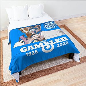 Kenny Rogers Tribute  Comforter