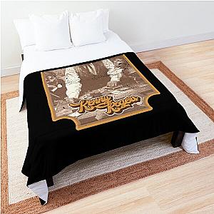 Kenny Rogers Comforter