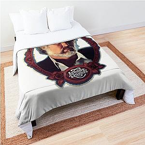 Kenny Rogers Country Music Singer Kenny Rogers Comforter