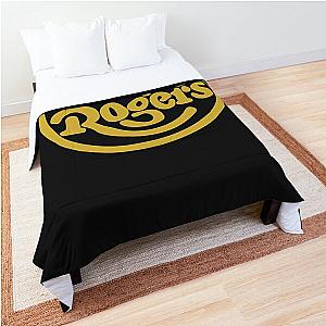 Kenny rogers Comforter