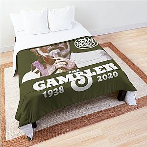 Kenny Rogers Tribute  Comforter
