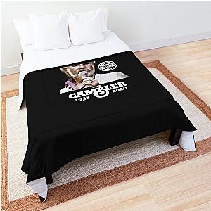 Kenny Rogers Kenny Rogers Tribute Classic T-Shirt Comforter