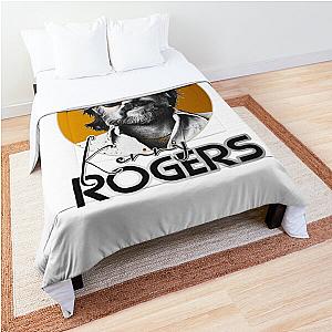 Kenny Rogers Comforter