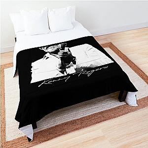 Kenny Rogers Comforter