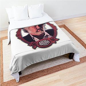 Kenny Rogers Comforter