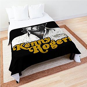 Kenny Rogers - Comforter