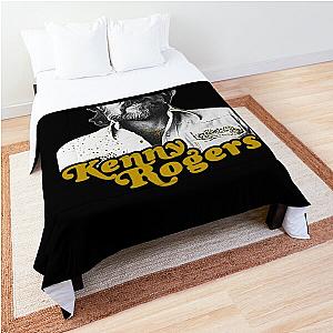 Kenny Rogers Comforter