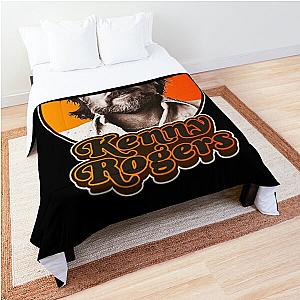 Kenny Rogers Comforter